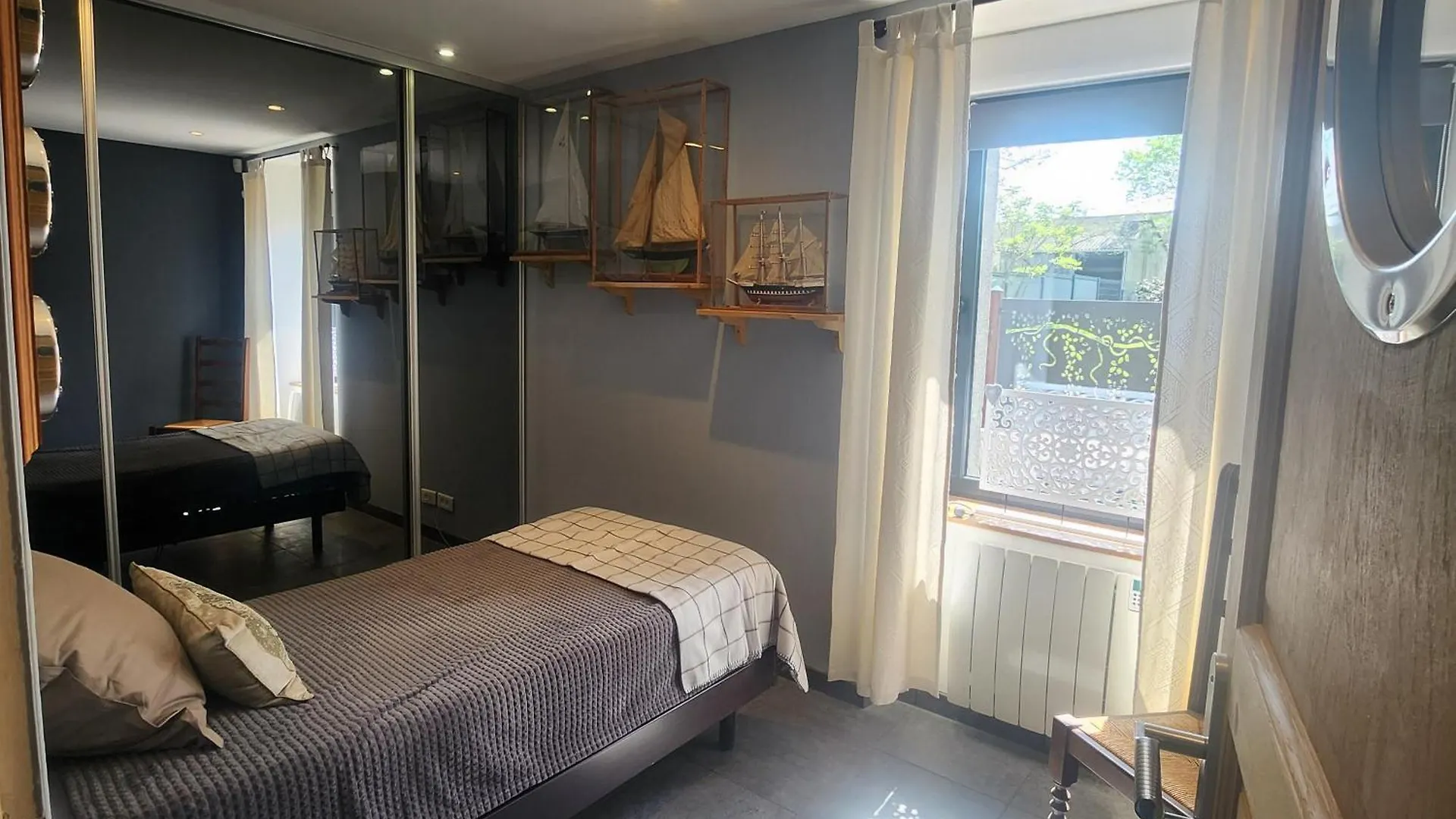 Feriehus Tiban Villa Plérin
