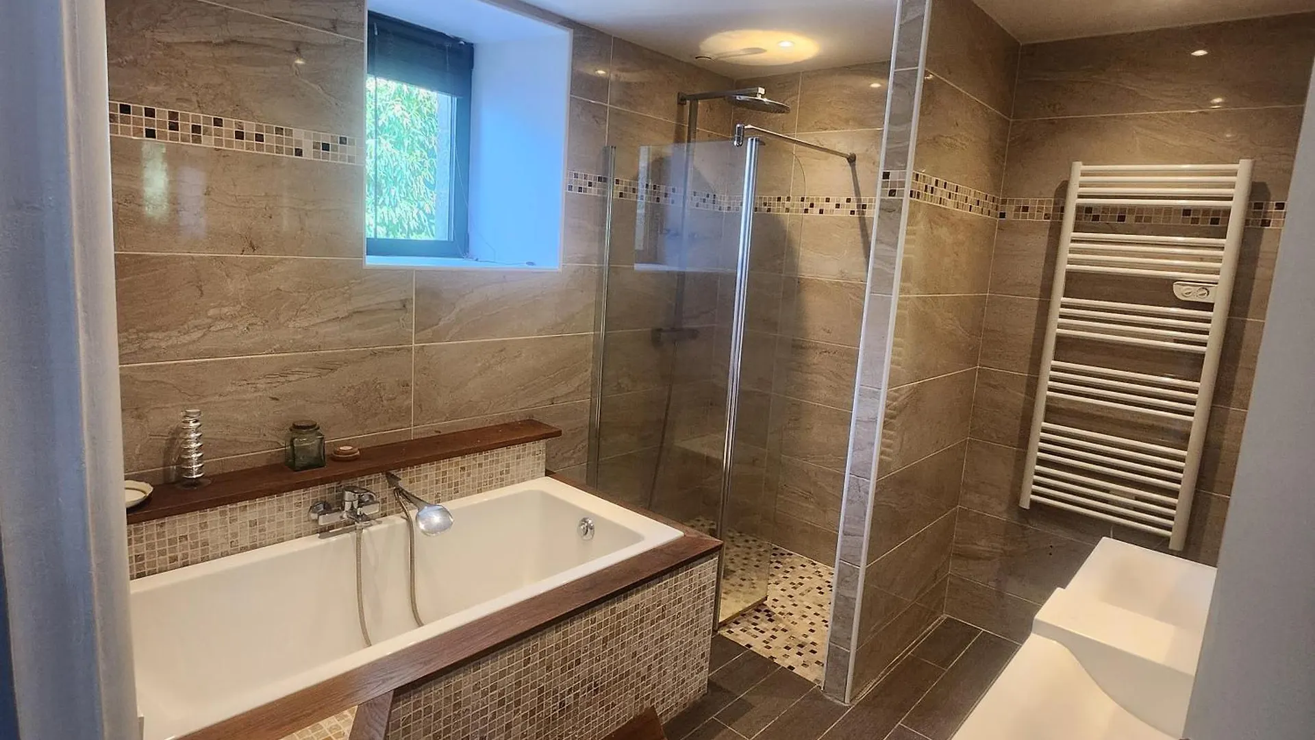Tiban Villa Plérin Frankrig